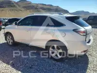 2013 Lexus RX350 фото