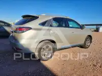 2013 Lexus RX350 фото