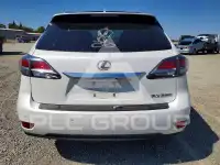 2013 Lexus RX350 фото