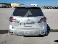 2013 Lexus RX350 фото
