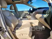 2013 Lexus RX350 фото