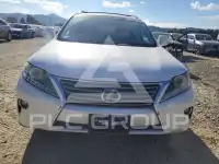 2013 Lexus RX фото