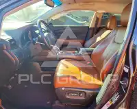 2013 Lexus RX фото