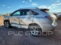 2013 Lexus RX350 фото