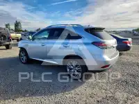 2013 Lexus RX фото
