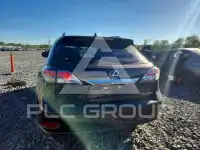 2013 Lexus RX фото
