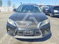 2013 Lexus RX350 фото