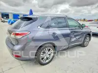 2013 Lexus RX350 photo
