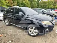2013 Lexus RX350 photo