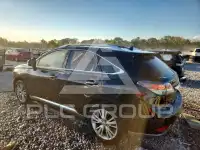 2013 Lexus RX фото