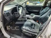 2013 Lexus RX photo
