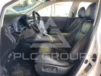2013 Lexus RX350 фото