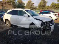 2013 Lexus RX350 фото