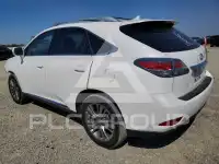 2013 Lexus RX350 фото