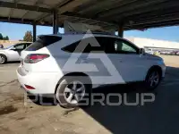2013 Lexus RX350 фото