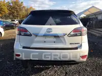 2013 Lexus RX350 фото