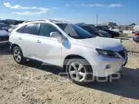 2013 Lexus RX фото