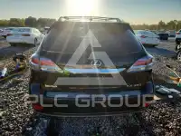 2013 Lexus RX фото