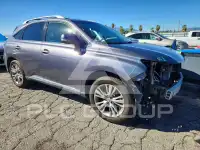 2013 Lexus RX350 фото