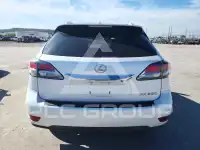 2013 Lexus RX350 фото