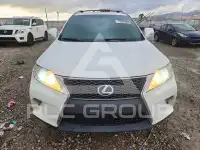 2013 Lexus RX350 фото