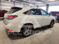 2013 Lexus RX350 photo