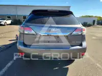 2013 Lexus RX350 photo