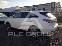 2013 Lexus RX350 фото