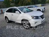 2013 Lexus RX350 фото