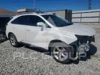 2013 Lexus RX350 фото