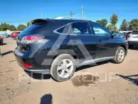 2013 Lexus RX350 фото