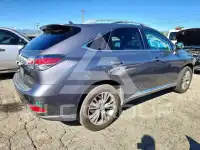 2013 Lexus RX350 фото