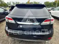 2013 Lexus RX350 photo