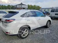 2013 Lexus RX350 фото
