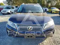 2013 Lexus RX350 фото