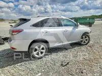 2013 Lexus RX photo