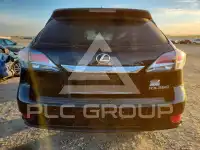 2013 Lexus RX350 photo