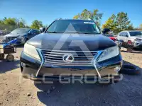 2013 Lexus RX350 фото