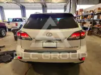 2013 Lexus RX350 photo