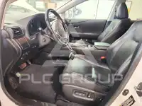 2013 Lexus RX350 photo