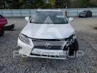 2013 Lexus RX350 фото