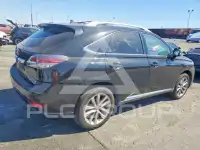 2013 Lexus RX350 фото