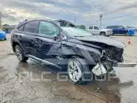 2013 Lexus RX фото