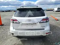 2013 Lexus RX350 фото
