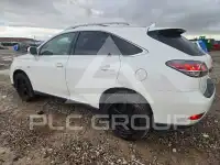2013 Lexus RX350 фото