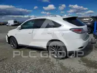 2013 Lexus RX350 фото
