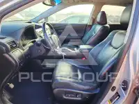 2013 Lexus RX фото