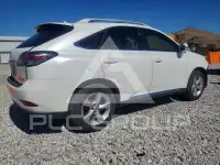 2013 Lexus RX350 фото