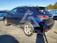 2013 Lexus RX350 фото