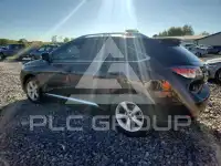 2013 Lexus RX фото